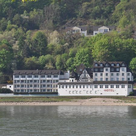 Hotel L'Europe Boppard Kültér fotó