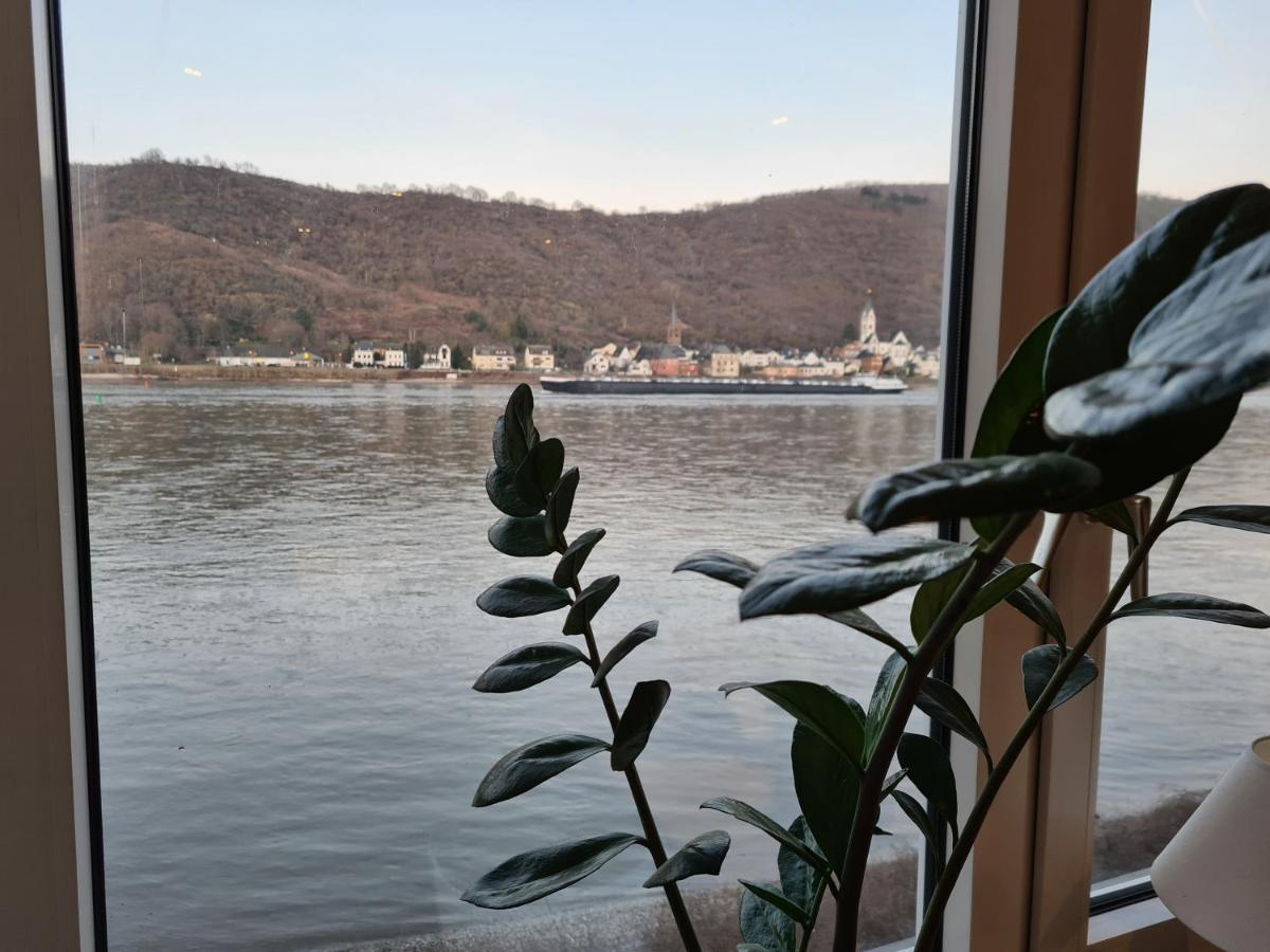 Hotel L'Europe Boppard Kültér fotó